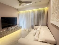 The Criterion (D27), Condominium #619961011